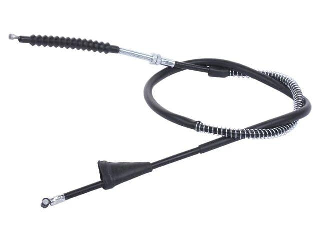Трос сцепления  на бензиновый двигатель СВ300 Мукачево - изображение 1