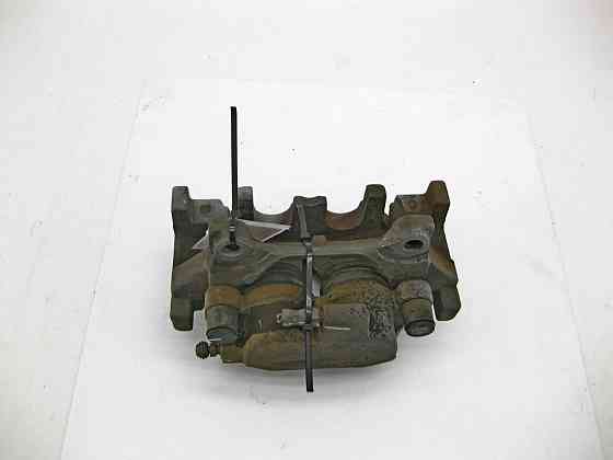 Mercedes-Benz  A1664210381 Передній гальмівний супорт лівий +A1664210206 Кронштеїн (скоба) ML/GLE W166 GLE Coupe C292 GL/GLS X166 Одесса