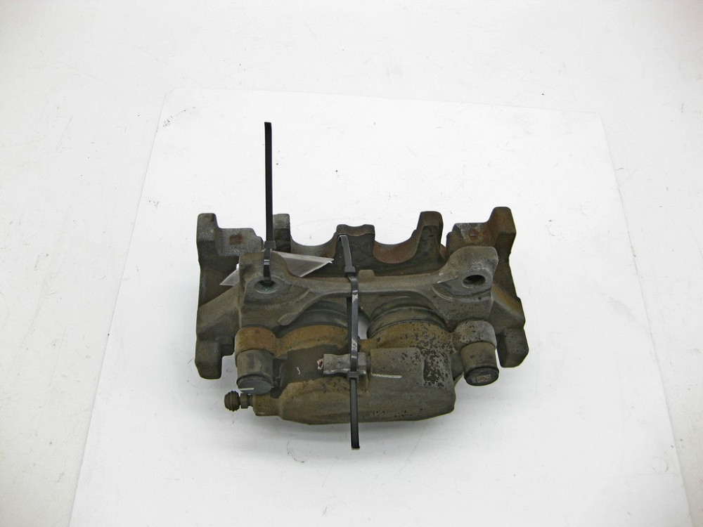 Mercedes-Benz  A1664210381 Передній гальмівний супорт лівий +A1664210206 Кронштеїн (скоба) ML/GLE W166 GLE Coupe C292 GL/GLS X166 Одесса - изображение 3