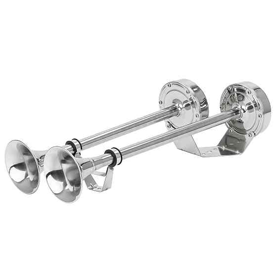 Двойной электрический горн TRUMPET C11479 Черкассы