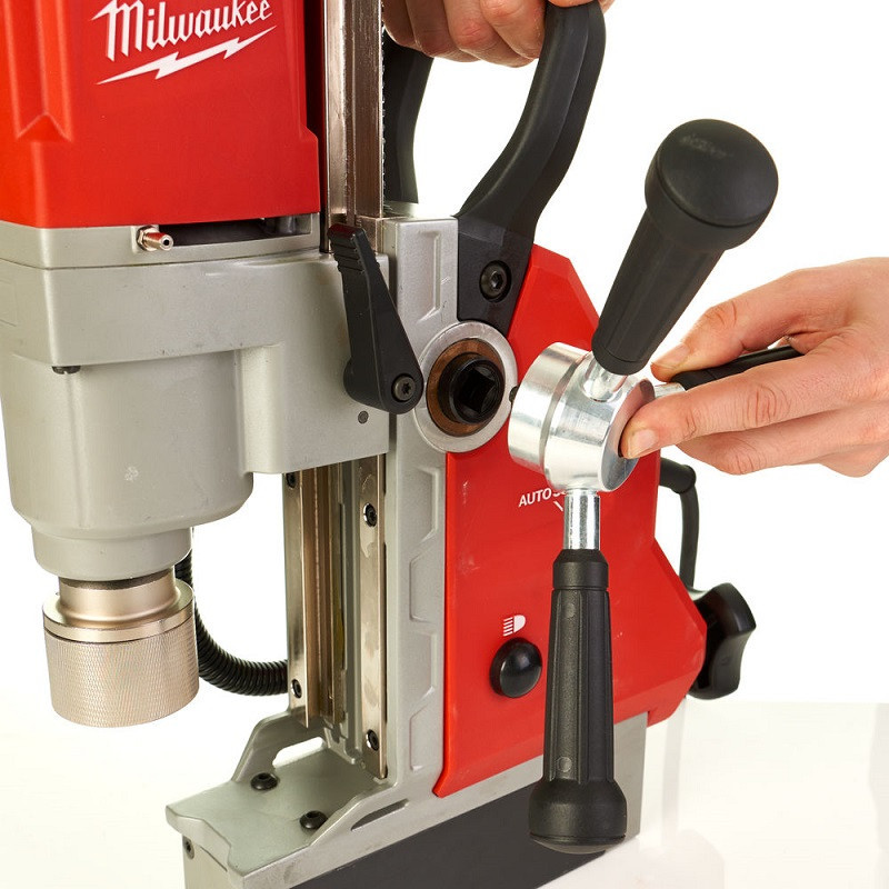 Дріль на магніті MILWAUKEE MDP 41 (+ HD кейс) Одесса - изображение 6