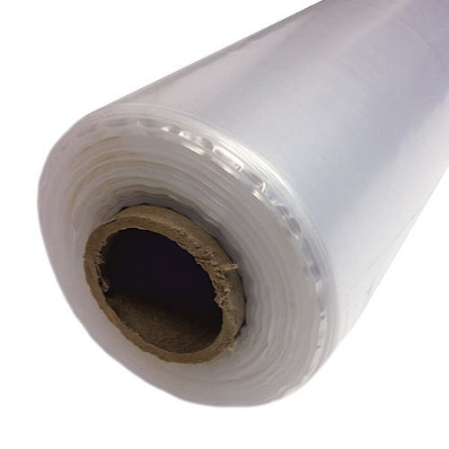 Плівка поліетиленова технічна 120мкм 1500мм прозора Алпакс Житомир - изображение 1