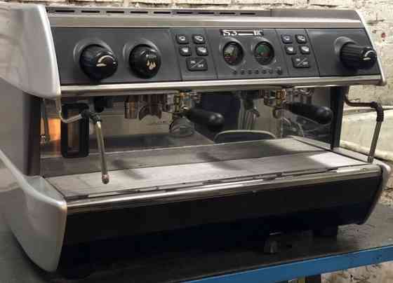 Кавомашина La Spaziale S3. Харків