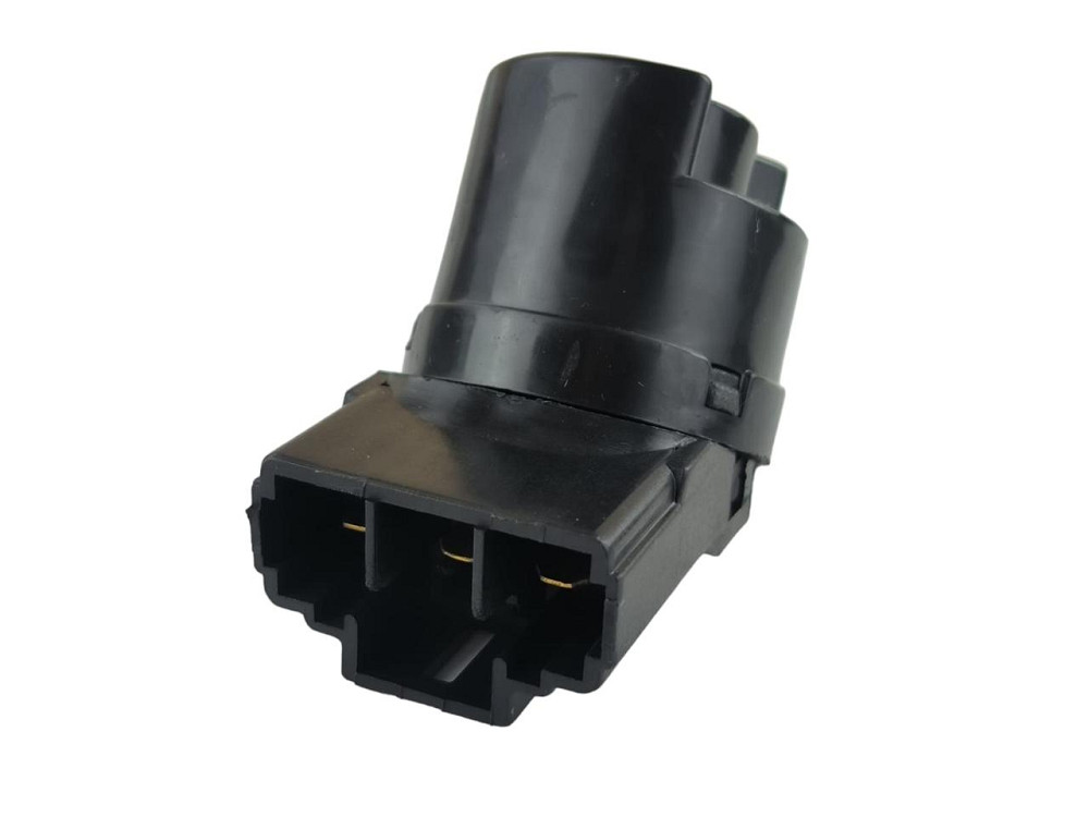 Контактна замку запалювання Ланос група Мукачево - фото 2