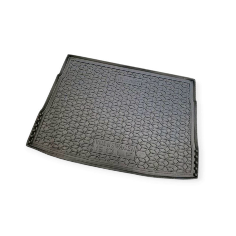 Килимок VW Гольф 8 2020 -> верхня полиця багажника Мукачево - фото 1