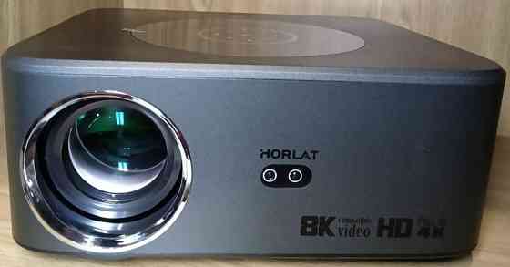 Проєктор HORLAT-T02-Т04 Київ