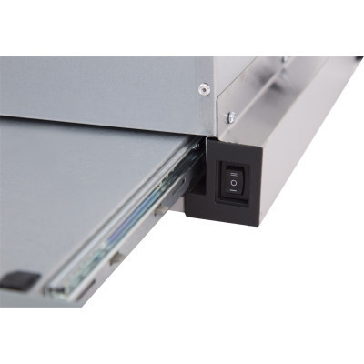 Вытяжка кухонная Faber TLSC X A60 2LS (305.0569.214) Винница - изображение 9