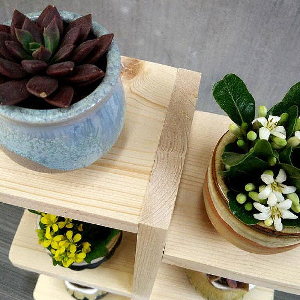 Подставка для цветов 