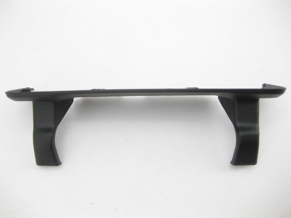 Mercedes-Benz  A1669212000 9051 Накладка заднього правого каркаса сидіння чорна GL/GLS X166 Одеса - фото 3