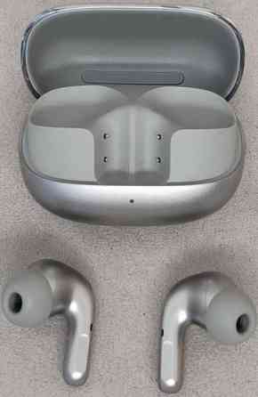 НОВЫЕ Xiaomi Buds 5 Pro (2025) (не Redmi) - aptX Lossless, BT 5.4, 40ч. Киев