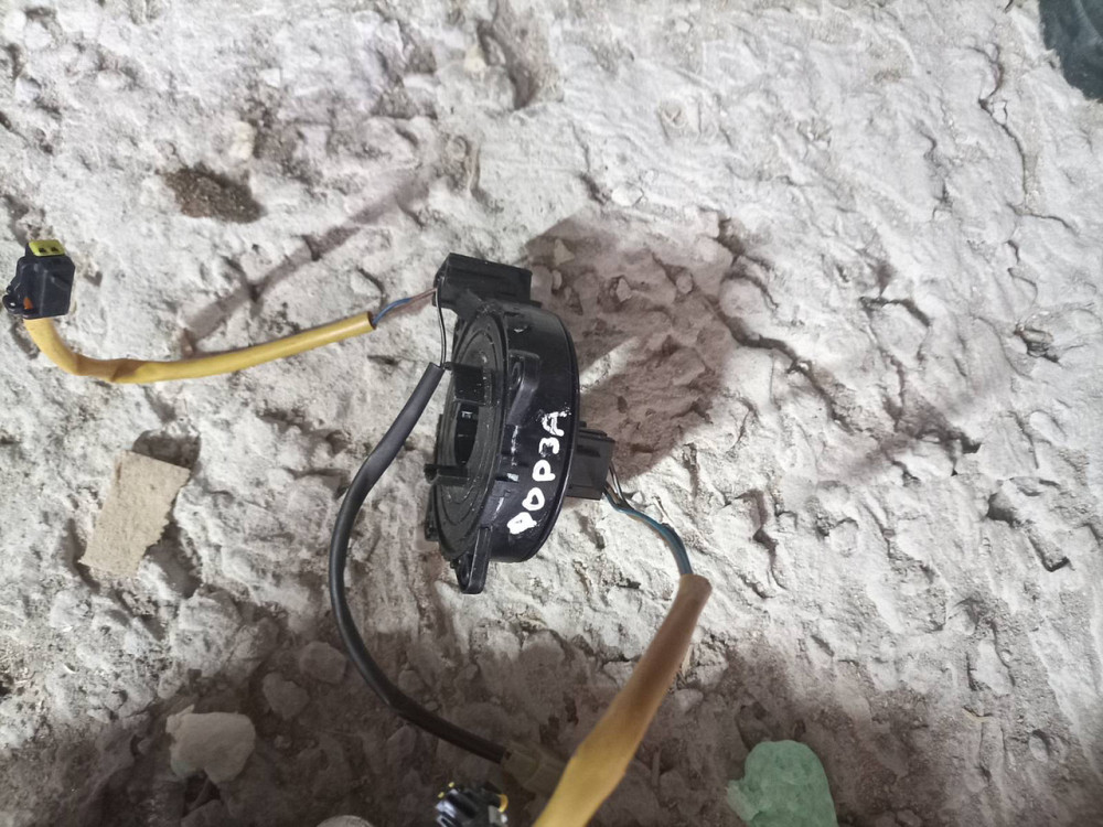 Шлейф руля ZAZ Forza 2008–2015 Київ - фото 1