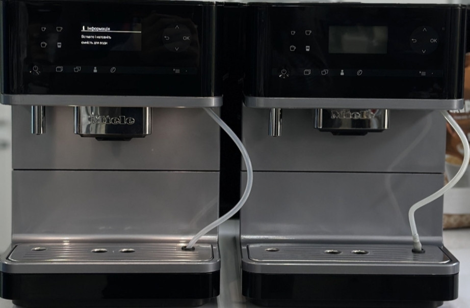 Кавомашина Miele CM 63 Київ - фото 6