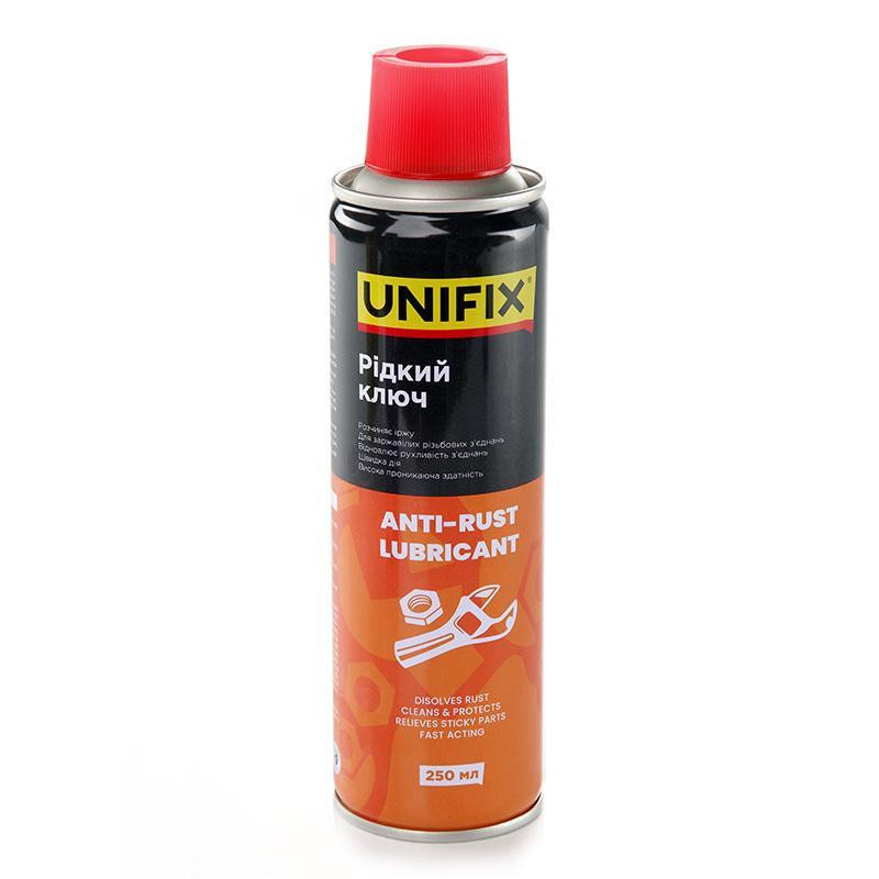 Мастило проникаюче Рідкий ключ 250мл Харків - фото 1