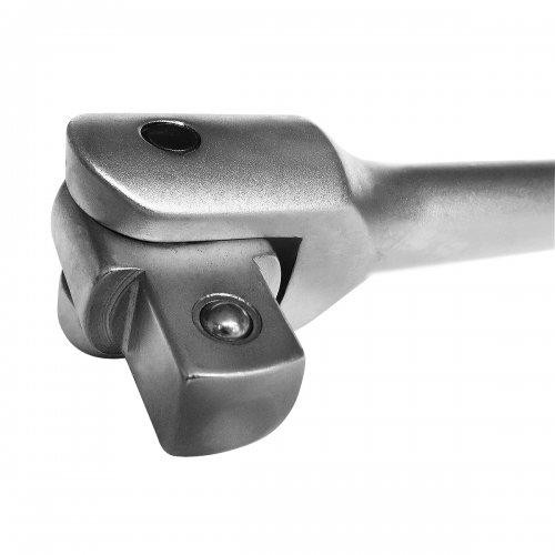 Ключ-вороток шарнірний S&R 1/2