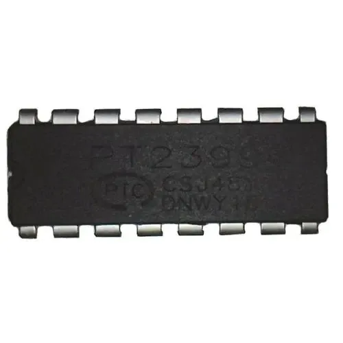 Чип эхо PT2399 (10 шт) Киев - изображение 1