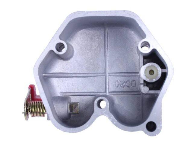 Кришка клапанів під 3 болти Зубр - 186F Мукачево - фото 3