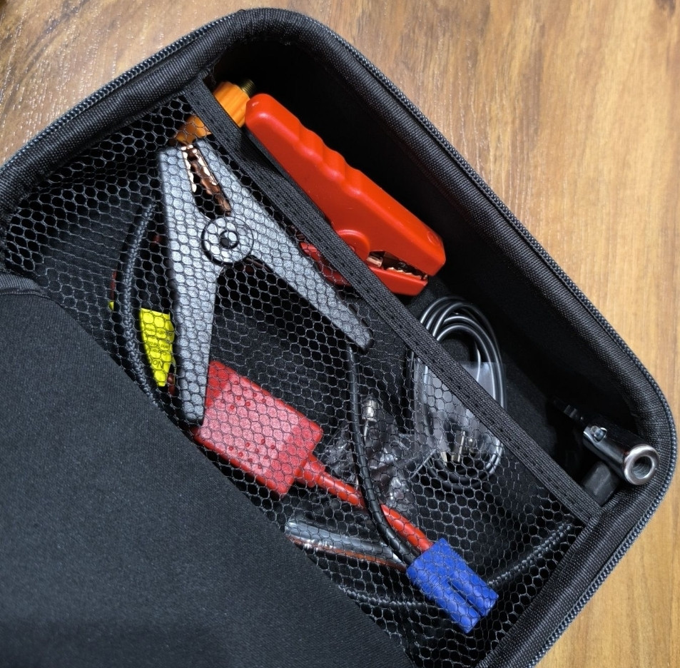 Пусковий пристрій Київ - фото 1