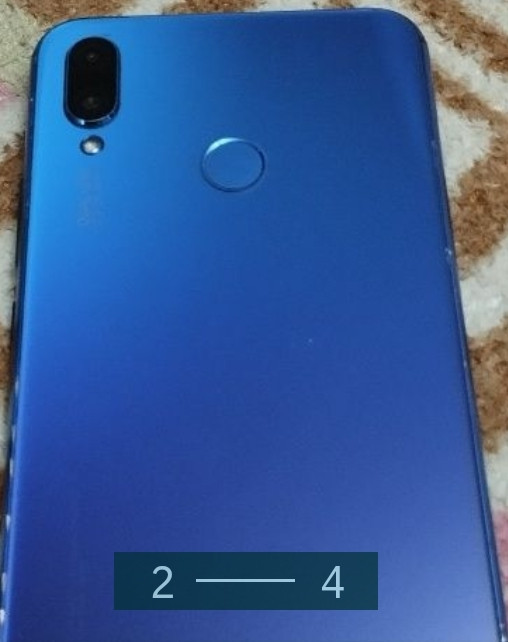 Телефон HUAWEI p Smart + Киев - изображение 1