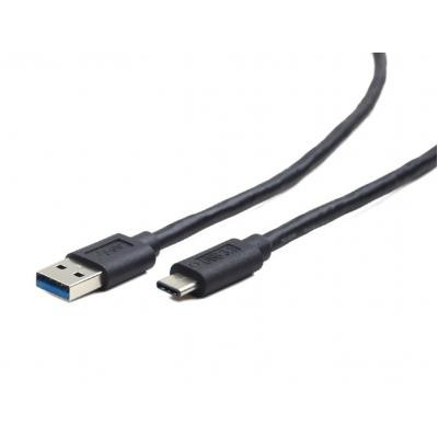 Дата кабель Cablexpert USB 3.0 AM to Type-C 3.0m (CCP-USB3-AMCM-10) Вінниця - фото 2