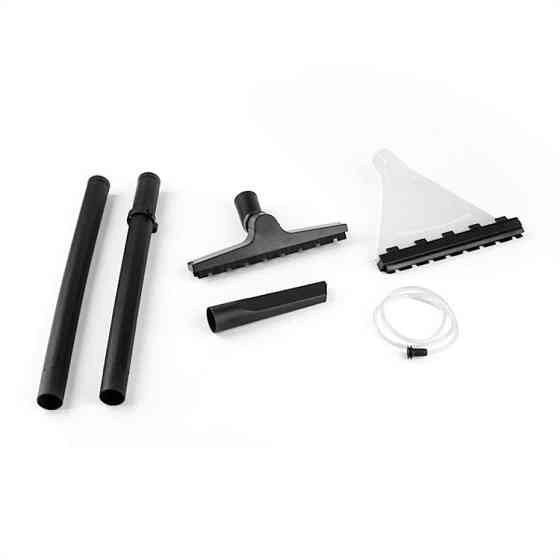 Пилосос для вологого/сухого прибирання Klarstein Reinraum 2G (Німеччина) Рівне