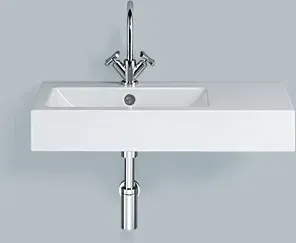 Раковина  Alape WT PR800H.L 4205000000 Киев - изображение 1