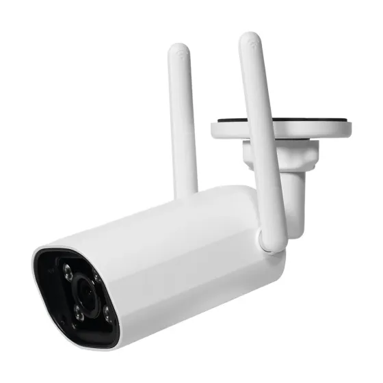 IP-відеокамера з WiFi 5Mp Light Vision VLC-8356WI(Camhi Pro) f=3.6mm, ІЧ+LED-підсвічування, з мікрофоном (75-00299) Киев