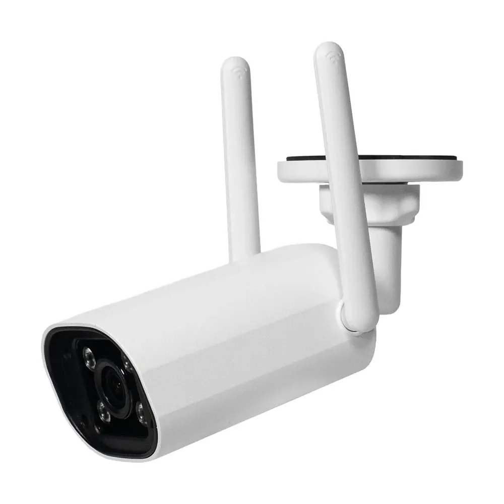 IP-відеокамера з WiFi 5Mp Light Vision VLC-8356WI(Camhi Pro) f=3.6mm, ІЧ+LED-підсвічування, з мікрофоном (75-00299) Київ - фото 5