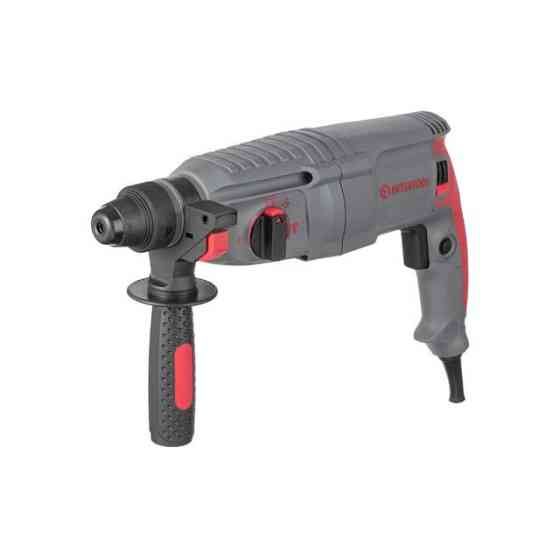 Перфоратор INTERTOOL DT-0180 SDS+ Коломия