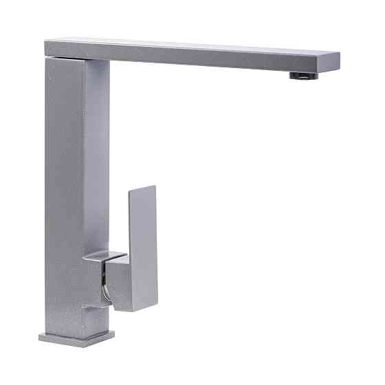 VALESO Змішувач кухонний VALESO 30 FHP (8569S) Сірий мусон Киев