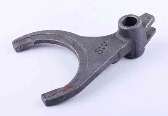 Вилка перемикання обертів ВОМ Фотон 244, Джинма244/264 Мукачево