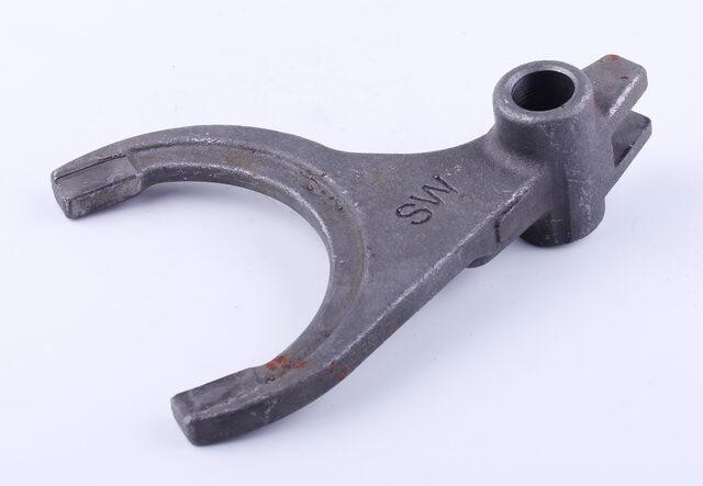 Вилка перемикання обертів ВОМ Фотон 244, Джинма244/264 Мукачево - фото 1