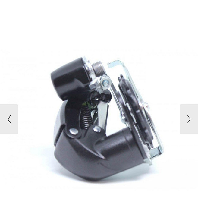 Перемикач задній Shimano Altus RD-M310-SGS 7/8 швидкостей на болт для велосипеда MTB Київ - фото 3
