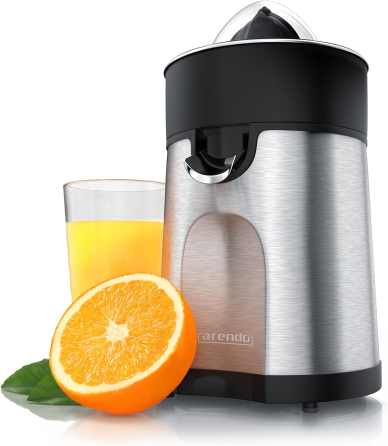 Соковитискач для цитрусових Arendo Луцк