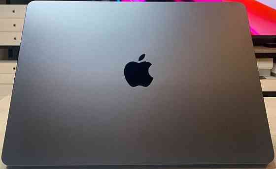 Apple MacBook Air 13 M2 2022 Midnight /8Gb/ssd256Gb/ Київ