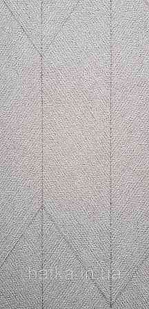 Шпалери вінілові на флізеліні Rasch Golden Hour метрові смуги фігури під мішковину пісочні Київ