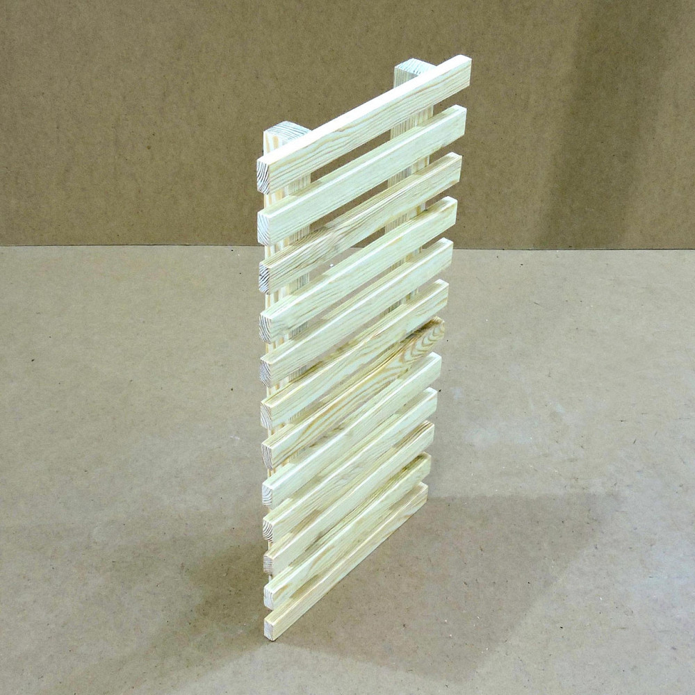 Решітка для рослин "Гронінген 60" бланже Миколаїв - фото 2