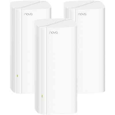 Точка доступа Wi-Fi Tenda MX12-KIT-3 Винница