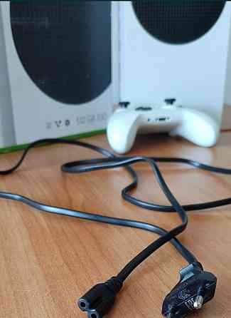 Консоль Xbox Series S Киев