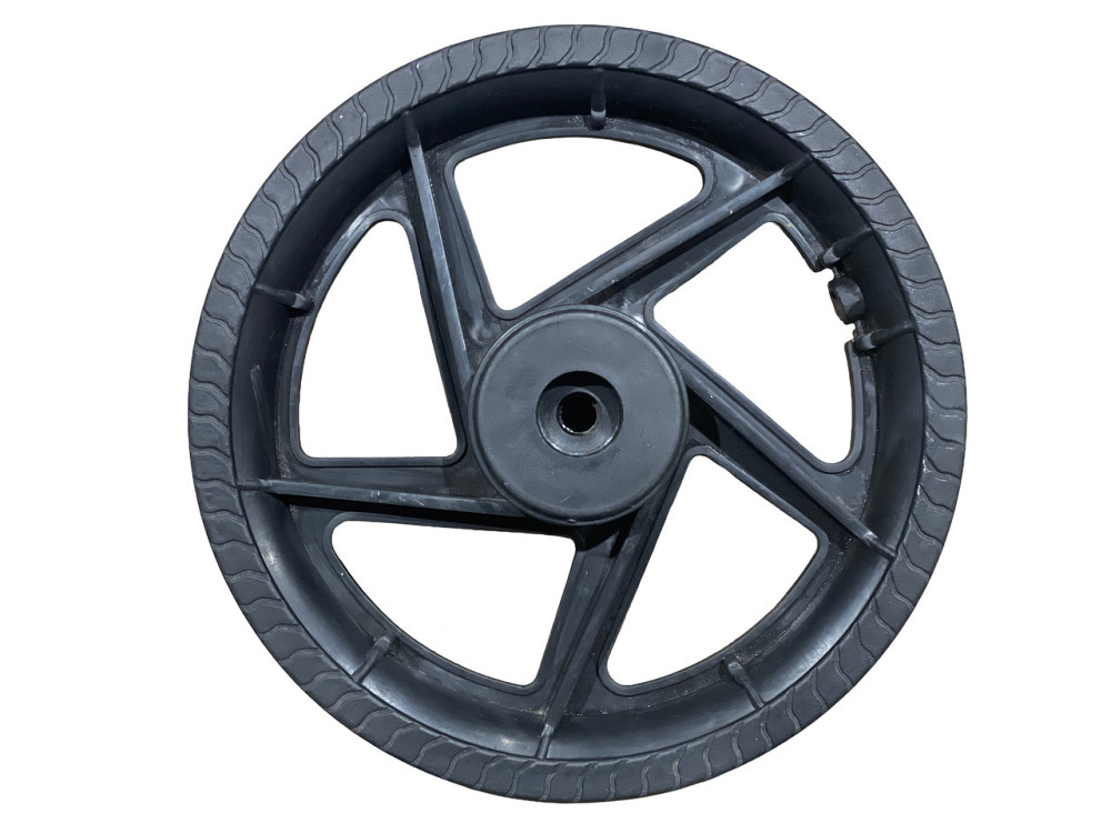 Колесо для дитячих колясок 12 * 1,75 L1202 (пластик) Мукачево - фото 1