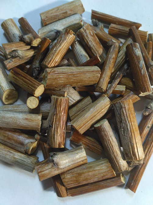 Веточки малины, 100г master sem Киев - изображение 2