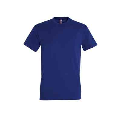 Футболка Sol's Imperial ультрамарин S (11500238S) Вінниця