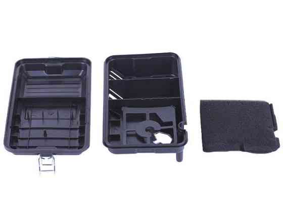 Фильтр воздушный в сборе  на генератор  генератор  5-6 KW Мукачево