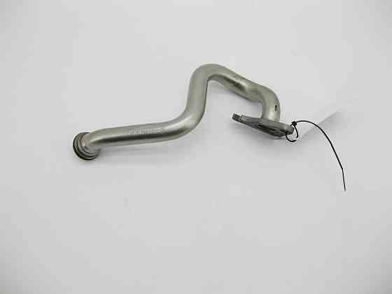 Mercedes-Benz  A6421402908 Трубка рециркуляції відпрацьованих газів на байпасний клапан двигуна OM642 V6 3.0 cdi E-Class W212 W213 C207 C238 S-Class W Одесса