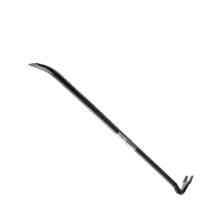 Лом із гвоздодером 800x19 мм Мукачево