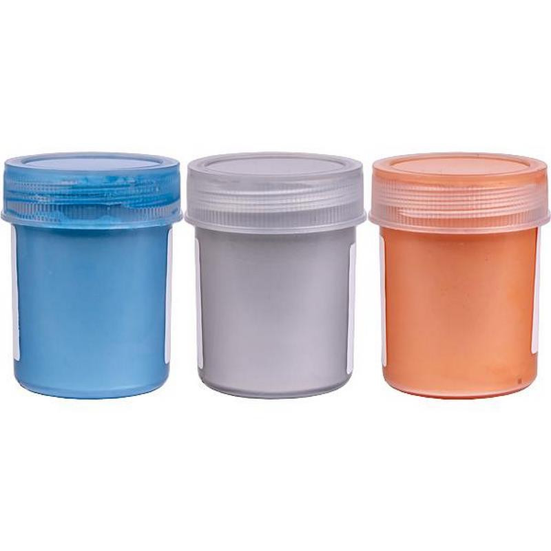 Детские пальчиковые краски 