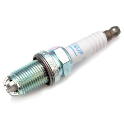 Свеча зажигания NGK 3199 BKR6EQUP Винница - изображение 2