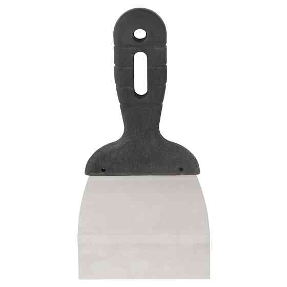 Grad Шпательная лопатка стандарт (нержавеющая) 100мм GRAD (8320255) Киев