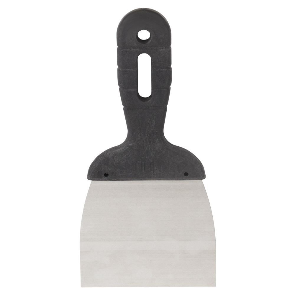 Grad Шпательная лопатка стандарт (нержавеющая) 100мм GRAD (8320255) Киев - изображение 2