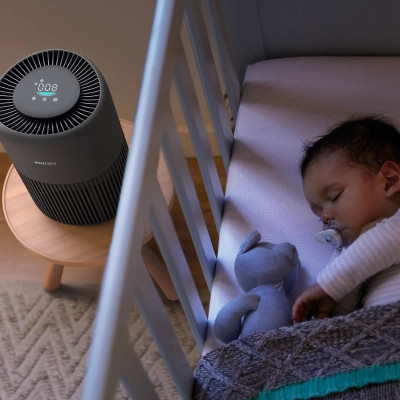 Воздухоочиститель Philips AC0951/13 Винница - изображение 3