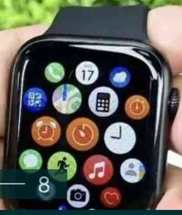 Смарт -Часы Apple Watch Series 9 1:1 (2024) Киев